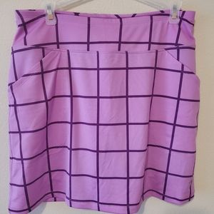 Jofit Athletic Skort